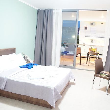 Centrum Hotel Kallithea (Chalkidiki) Quarto foto
