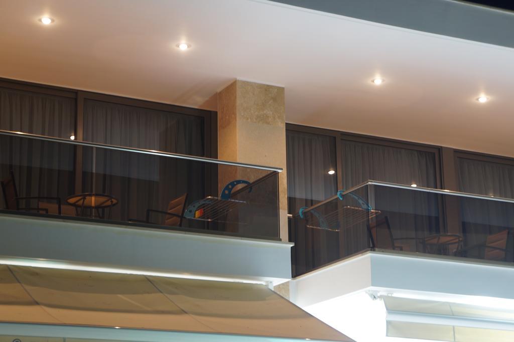 Centrum Hotel Kallithea (Chalkidiki) Quarto foto