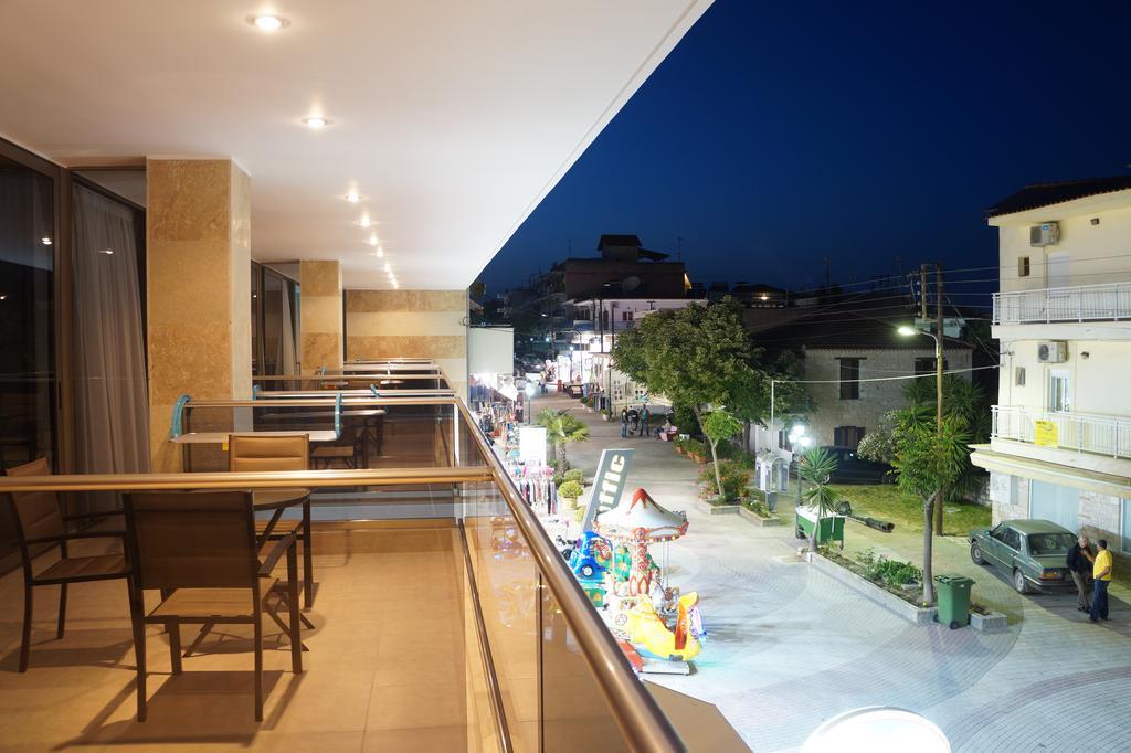 Centrum Hotel Kallithea (Chalkidiki) Quarto foto