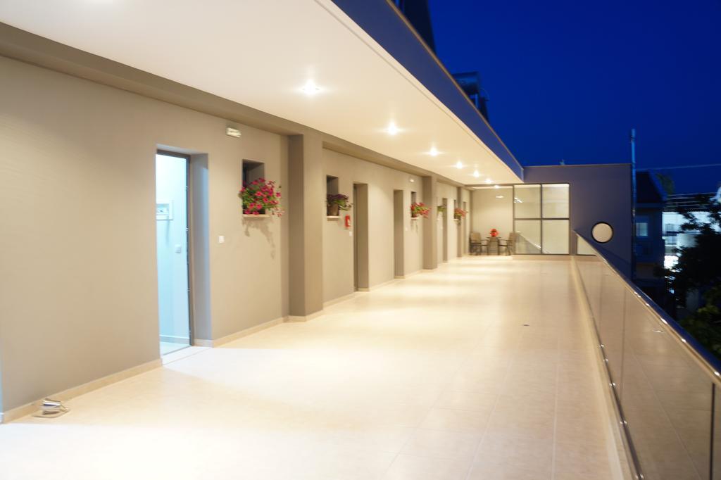 Centrum Hotel Kallithea (Chalkidiki) Quarto foto
