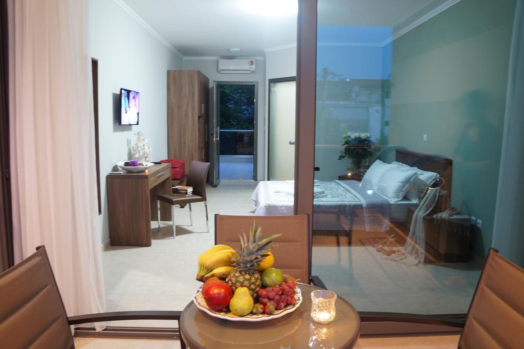 Centrum Hotel Kallithea (Chalkidiki) Quarto foto