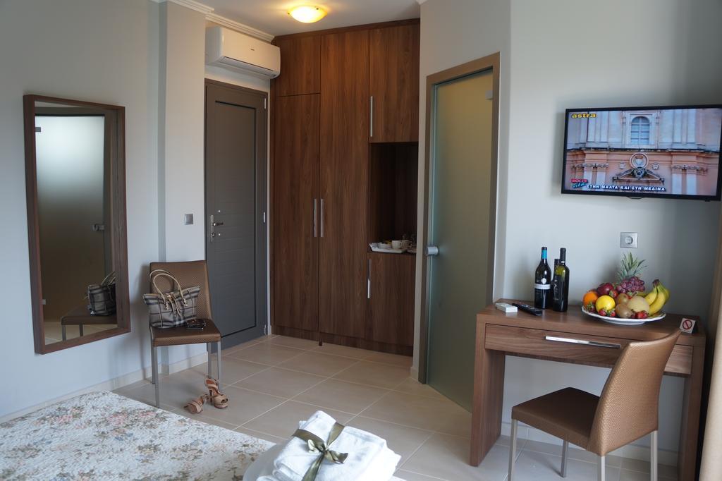 Centrum Hotel Kallithea (Chalkidiki) Quarto foto