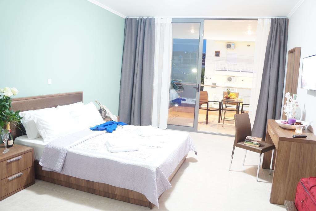Centrum Hotel Kallithea (Chalkidiki) Quarto foto