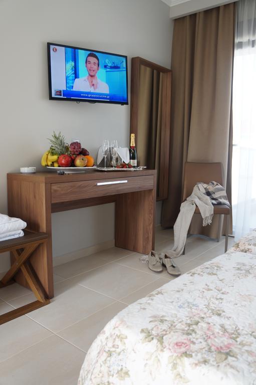 Centrum Hotel Kallithea (Chalkidiki) Quarto foto