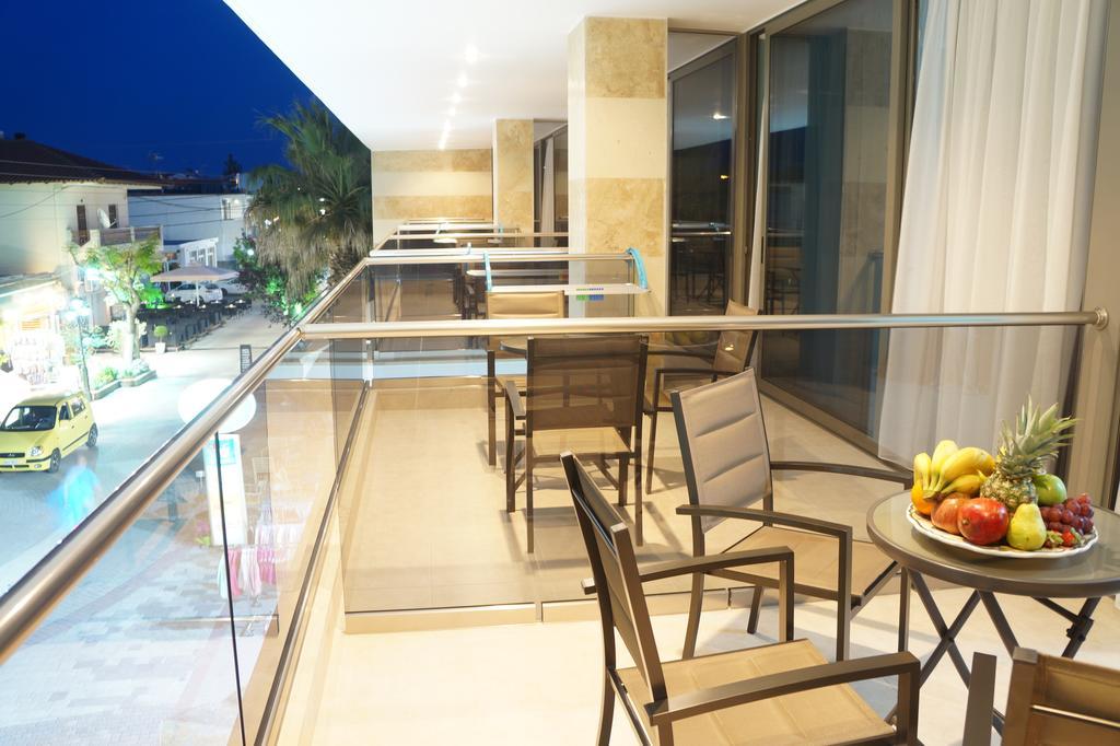 Centrum Hotel Kallithea (Chalkidiki) Quarto foto